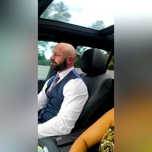 Meet your Posher, Ryan